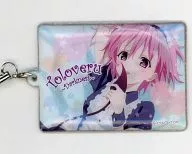 [Secret] Momo (Maid Dress) Earphone Jack Cover "Taito KUJI Honpo TO LOVE RU - To Love Ru - Darkness" H Prize