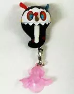 The Witch of the Cake : Earphone Jack Accessory "PUELLA MAGI MADOKA MAGICA for Theaters" Theaters only