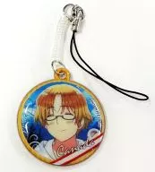 カナダ 「ヘタリア THE BEAUTIFUL WORLD トレーディング携帯クリーナー 」