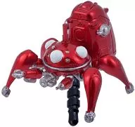 Red A (Earphone Jack) "GHOST IN THE SHELL Tachikoma Earphone Jack Mascot"