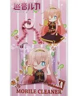 F. Megurine Luka Smartphone Cleaner "Vocaloid"