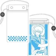 Gintoki Sakata Waterproof Smartphone Pouch 「 GINTAMA 」