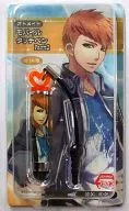 遠矢正宗 オトメイトモバイルタッチペン Part2 「NORN9 ノルン+ノネット」
