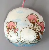 巡音卢卡吉祥物挂件吸尘器SNOW Ver."初音未来"