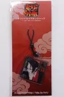 Kito's Original Earphone Jack "Hozuki's Coolheadedness" Lawson limited campaign