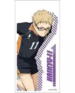 Tsukishima Hotaru Suma Dekoru 「 Haikyu! 」