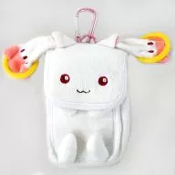 Kyube (Head Plane Type) Mobile Case "Magic Girl Madoka ☆ Magica"
