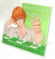 Categoria : Asahinanatsume Fique aqui. Smartphone Stand "BROTHERS CONFLICT"
