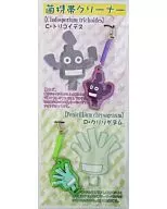 C. trichoides & P. chrysogenum Smartphone cleaner "MOYASIMON"