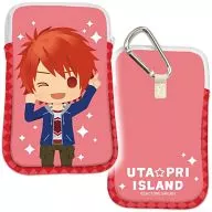 1. ITTOKI OTOYA mobile porch "Uta-Puri-Island"