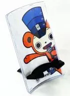 Propa-kun smartphone stand "PS Vita Soft FREEDOM WARS - Freedom Wars -" Edion original special bonus