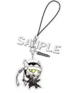 Izanagi Fone de ouvido Jack acessório "Persona 4 the Golden"