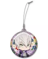 2. ishida Mitsunari, limpador de smartphone "Mame Sengoku Basara"