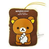 クリーナー 「リラックマ モバイルコレクション」