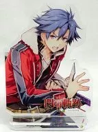 リィン・シュバルツァー アクリルダイカットスマホスタンド 「英雄伝説 閃の軌跡II」 C87グッズ