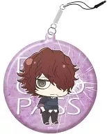 04. Hinakawa Shou Smartphone Cleaner "Theater Version PSYCHO-PASS PSYCHO-PASS"
