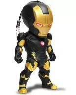 Mark 42 Night Combat Ver. "Iron Man 3 Kids Nations Series 004 Earphone Jack Accessory"