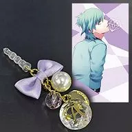 Bifu Ai Jewel Earphone Jack "Utano Prince Sama ♪"