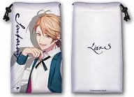 Haruna Sotaro Smartphone drawstring bag "DYNAMIC CHORD"
