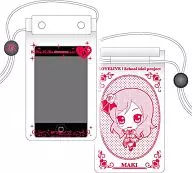 Nishi Kino Mahime Waterproof Smartphone Pouch "Love Live!"