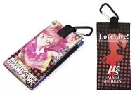 Nishi Kino Mahime Full Color Mobile Pouch 160 「 Love Live! The School Idol Movie 」