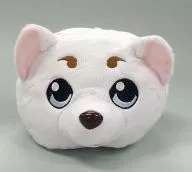 Joshun Mobile Stand "Gintama : Complete the Movie : Everyone-You're Forever"