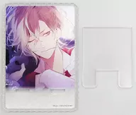 無神ユーマ アクリルスマホスタンド 「DIABOLIK LOVERS BLOODY BOUQUETくじ Vol.3 Type_B」 B-3賞