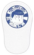 Karamatsu Smartphone Pad "Osomatsu"