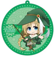 Yunnan Smartphone Cleaner "MAGI: ADVENTURE OF SINBAD"