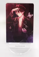 Reiji Sakamaki Acrylic Smartphone Stand "DIABOLIK LOVERS Limited Shop Bloody Fes ～ Bloody feast ～ KUJI Type A. Sakasamaki House" B Prize