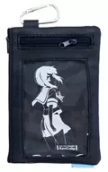 吹雪 公開記念マルチモバイルポーチ 「劇場版 艦隊これくしょん～艦これ～」 C91グッズ