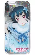 津島善子 iPhone6/6s専用 i-chawrap(アイキャラップ) 「ラブライブ!サンシャイン!!」