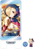 白坂小梅.Ver キャラスター☆スマホスタンド(ぷちデレラ付) 「アイドルマスター シンデレラガールズ」