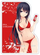 Shiramine 莉花 (Coffee Kizoku) Smartphone stand