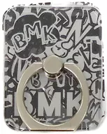 BOYS AND MEN研究生 スマホリング 「BOYS AND MEN研究生春フェス2017 BMKは永遠だーーーッ!!!」