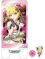 Miyamoto Frederica Ver. Character Star ☆ Third Smartphone Stand 「 idol Master Cinderella Girls 」