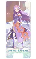 Yuki Multi Clear Stand Character Mode "SWORD ART ONLINE"