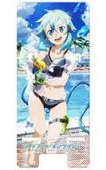 Shinon (Swimsuit) Multi Clear Stand Character Mode "SWORD ART ONLINE"