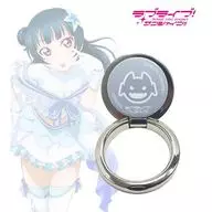 津岛善子防止掉落环RING O