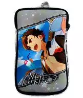 南雲鉄虎 モバイルポーチ1 「あんさんぶるスターズ!」