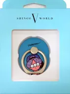 テミン STYLE RING(スマホリング) 「SHINee WORLD V」