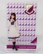 Nanase Nishino smartphone stand "7-ELEVEN convenience stores × Nogizaka46 (2017)"