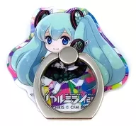 Hatsune Miku Smartphone Ring "Hatsune Miku Magical Mirai 2017"