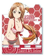 Asna (swimsuit / stand) acrylic smartphone stand "SWORD ART ONLINE"