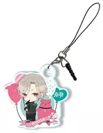 Ryota Sakuraba Acrylic Earphone Jack Accessory 「 TSUKIPRO THE ANIMATION - Tsuki Pro Ji Animation - 」