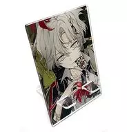 ヨシュア アクリルスマホスタンド 「ディア ヴォーカリスト Wired くじ Vol.2」 B-6賞