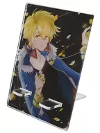 "Deer Vocalist Riot Last Live Demarquia 2 nd" B-4 Award for Judaacrílica Smartphone Stand
