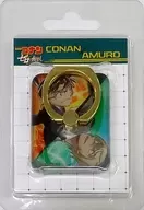 ゼロの執行人 バトル スマホリング 「名探偵コナン」