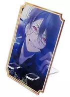 Reiji Sakamaki Acrylic Smartphone Stand "DIABOLIK LOVERS Para-Selene KUJI Vol. 2" B-1 Prize