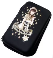 宫脇咲良饰品手机盒(1803)AKB48 CAFE&SHOP预约限定